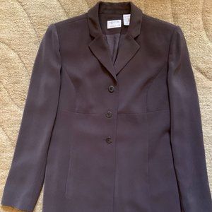 Preview Collection Brown Jacket